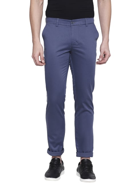 Mens Formal Trousers  Buy Trouser Pants Online for Men  Westside