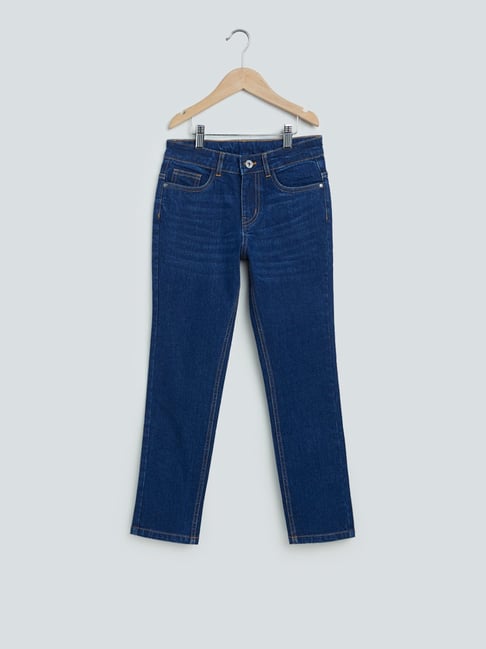 Jeans for Women Online at Best Prices - Westside