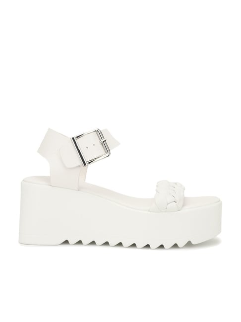 Wedge sandals forever on sale 21