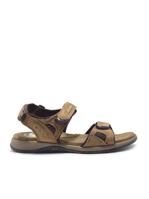 Woodland CAMEL Casual shoes GC0232106 – Shopmanpasand