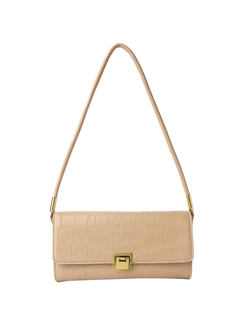 Michael Kors Piper Small Pouchette Shoulder Bag | Dillard's