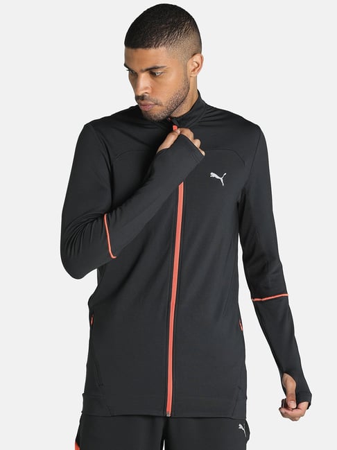 Puma one8 hot sale tracksuit online