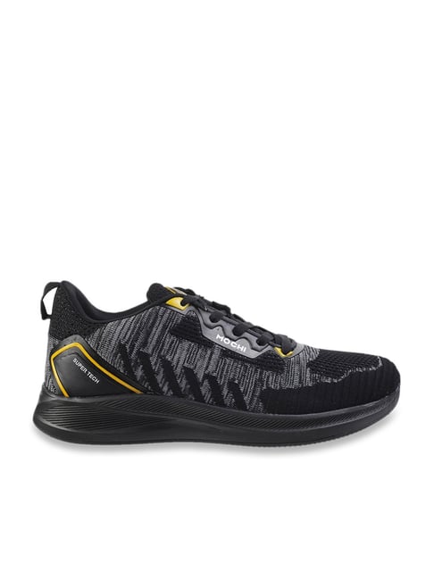 MOCHI J.Fontini-Black Casual Sneakers Grey 41 in Mysore at best price by  Foot Line - Justdial