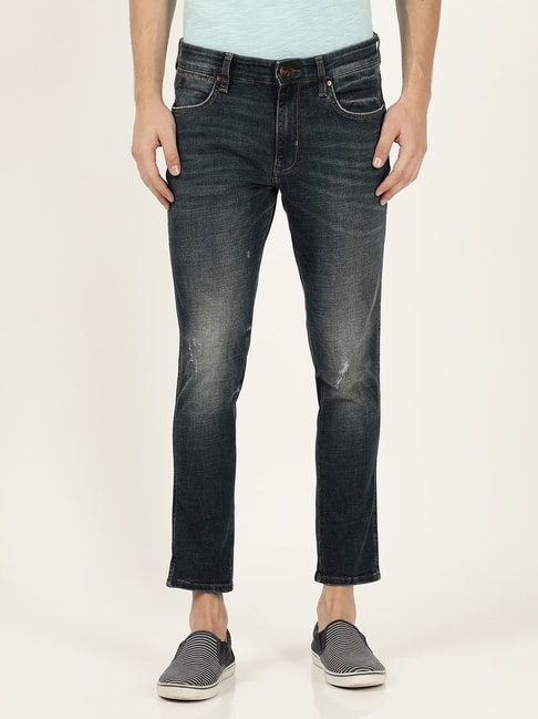 Men's Wrangler Jeans - Buy Wrangler Jeans for Men Online in India