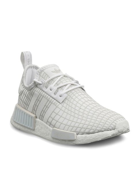 adidas gazelle silver green womens Adidas NMD G1 Cloud White Grey Core Black