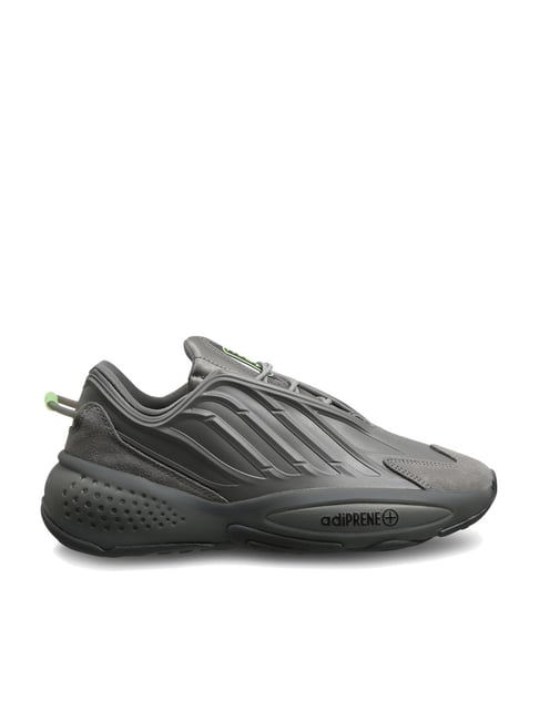 Buy adidas Originals Men's OZRAH Unisex Grey Casual Sneakers for Men at  Best Price @ Tata CLiQ