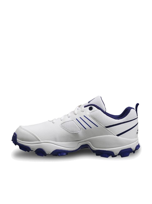 Buy Adidas Men's Crihase White Cricket Shoes for Men at Best Price @ Tata  CLiQ