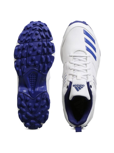 Buy Adidas Men's Crihase White Cricket Shoes for Men at Best Price @ Tata  CLiQ
