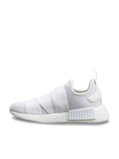 Adidas Deutschland Adidas Nmd Laceless Gold Adidas Originals