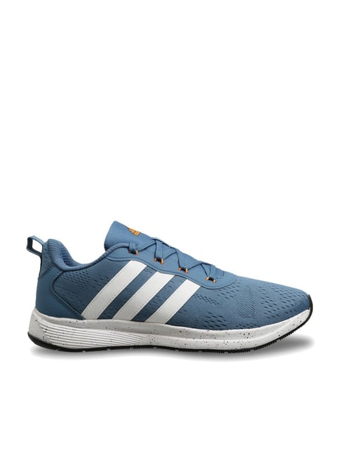 Adidas Men's ADISEE M Blue Running Shoes