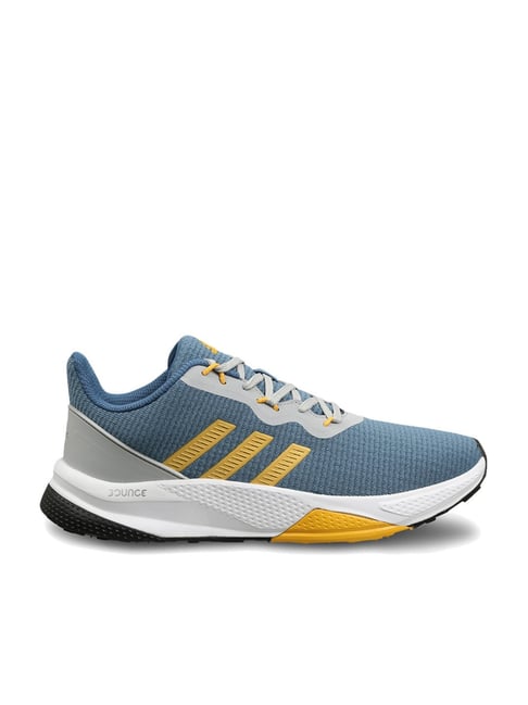 Adidas Men's Stormex M Blue Running Shoes