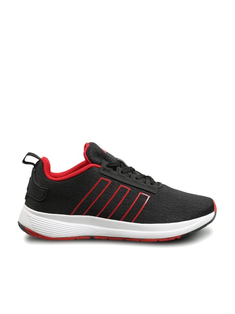 Buy Adidas Men s Jaw Drop M Black Running Shoes for Men at Best