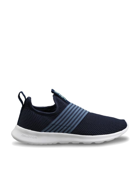 Adidas womens navy on sale shoes