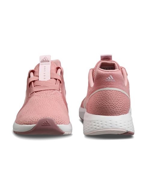 Buy Adidas Women's EDGE LUX 5 Rose Gold Running Shoes for Women at Best  Price @ Tata CLiQ