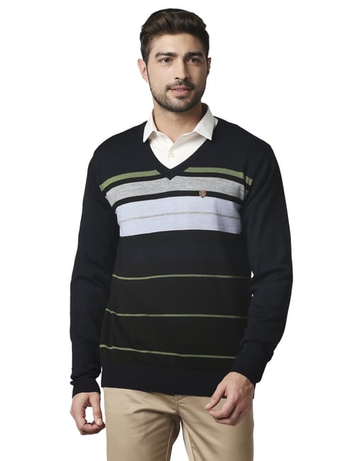 Geruststellen verloving Smash Raymond sweaters - Buy Raymond sweaters online in India