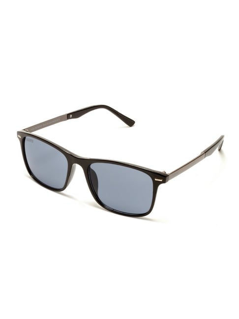 Buy WROGN Unisex Browline Mirrored Sunglasses MFB PN CY 51458 - Sunglasses  for Unisex 2385230 | Myntra - Price History