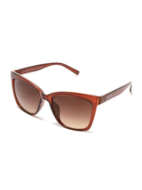 Rectangle Sunglasses CKJ23601S Calvin Klein® | 0CKJ23601S603