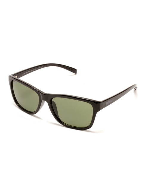 Roadies Green UV Protection Wayfarer Unisex Sunglasses-picture-40