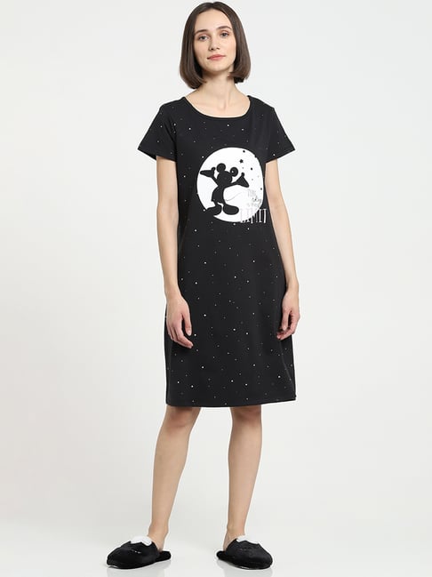 Bewakoof t shirt dresses best sale