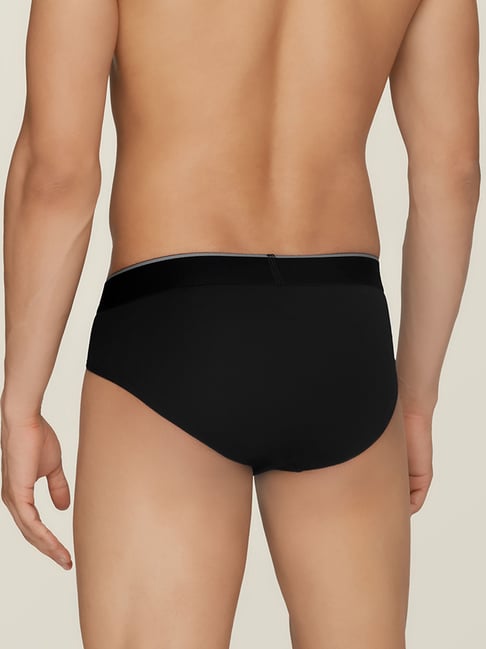 Buy XYXX Multicolor Regular Fit Briefs - Pack of 3 for Men's Online @ Tata  CLiQ