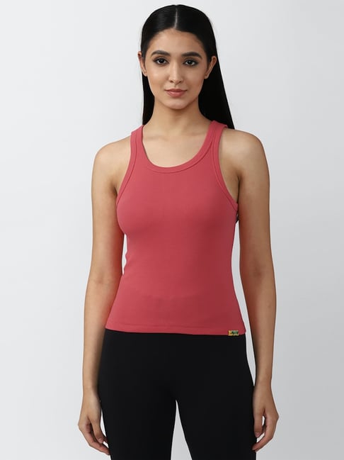 Women's Red Tank Tops - Sleeveless Tops & Shirts - Express