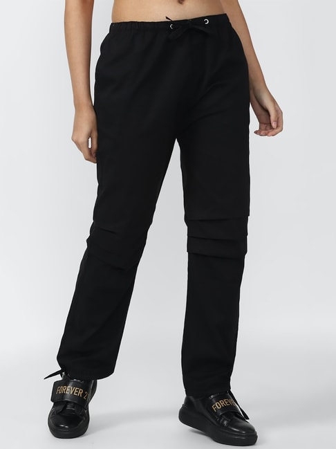 Brushed Featherweight Knit Drawstring Pants | Haven Well Within