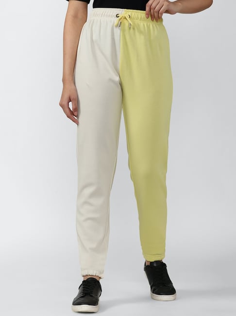 F21 cheap jogger pants