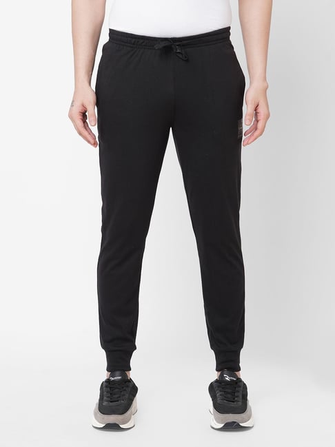 Sweet Dreams Black Regular Fit Joggers