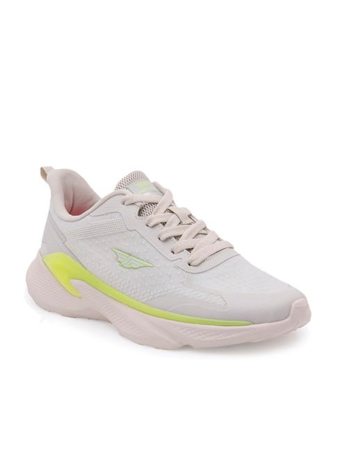 Buy Red Tape Women's Off White Running Shoes for Women at Best Price ...