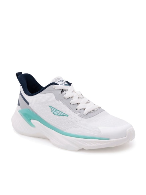 Buy Red Tape Women's White Running Shoes for Women at Best Price @ Tata ...