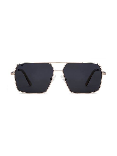 Buy Vincent Chase Unisex Aviator Sunglasses With UV Protected Lens -  Sunglasses for Unisex 26308938 | Myntra