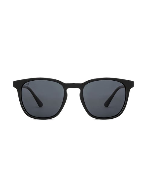 Buy VINCENT CHASE by Lenskart Wayfarer Sunglasses Blue For Men & Women  Online @ Best Prices in India | Flipkart.com