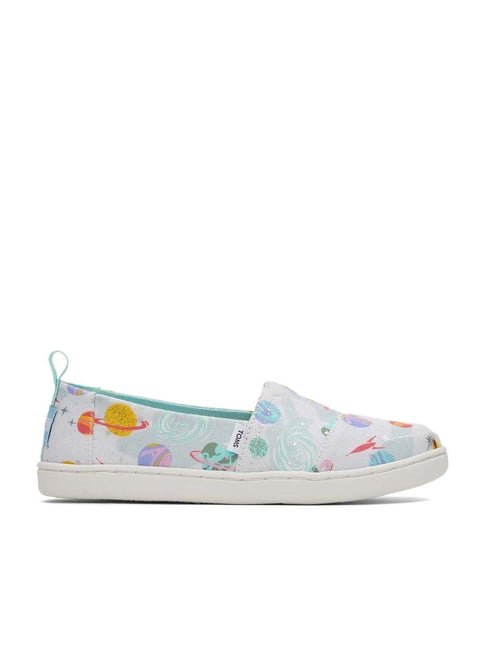 Unicorn hot sale toms youth