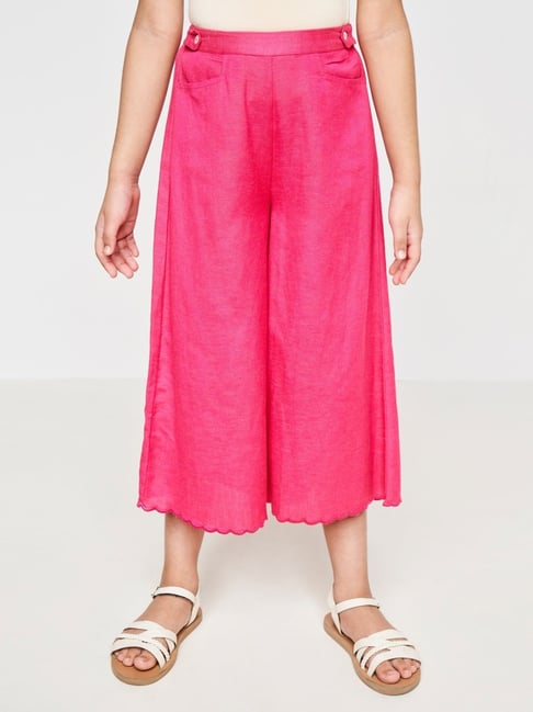 High Rise Flare Pant - Fit To Flatter | NY&Co