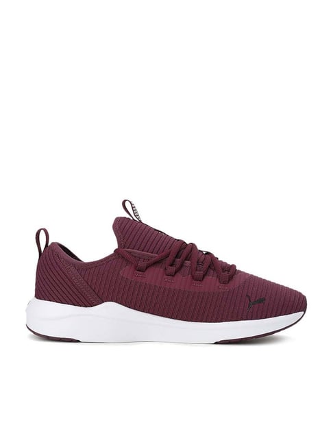 Buy Puma Women's Softride Finesse Sport Wns Purple Running Shoes for Women  at Best Price @ Tata CLiQ