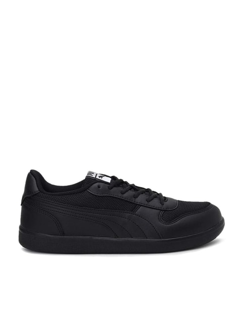 Buy Black Sports Shoes for Men by PUMA Online | Ajio.com