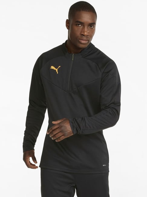 Puma slim hot sale fit jackets