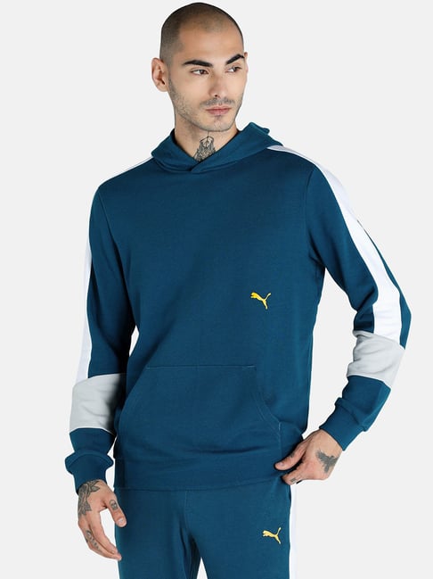 puma india sweatshirts