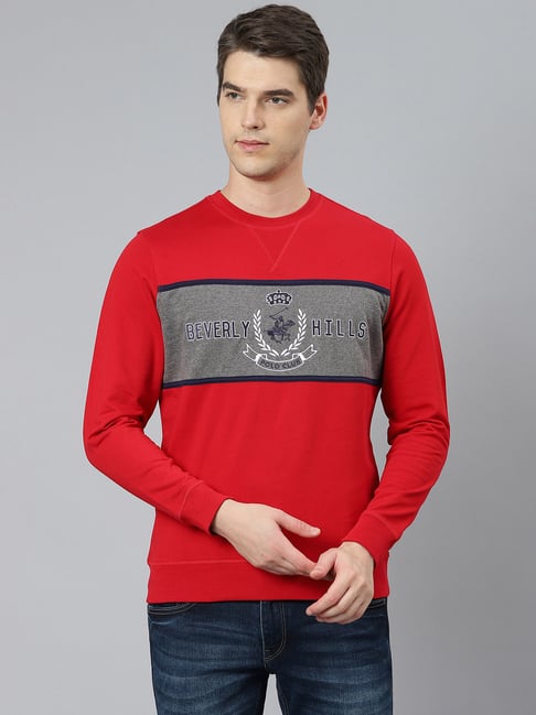 Polo club clearance sweater