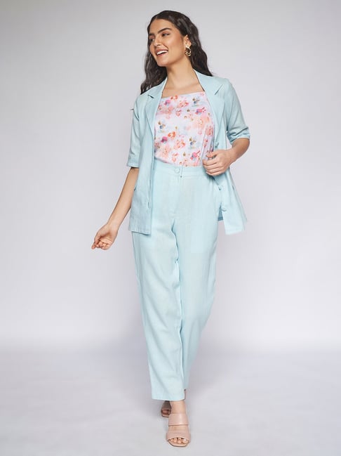 KELOVEPAN Sweatsuits for Women Set 2 Piece Patchwork India | Ubuy