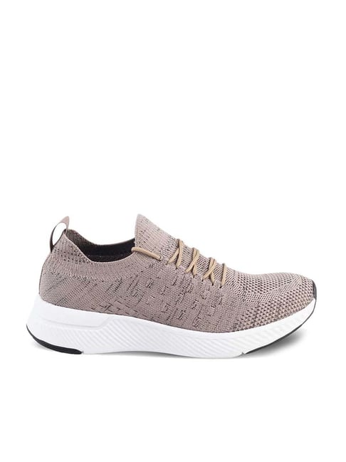 Tresmode Women's Grey Sneakers