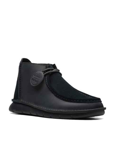 Clarks hot sale polyveldt boots