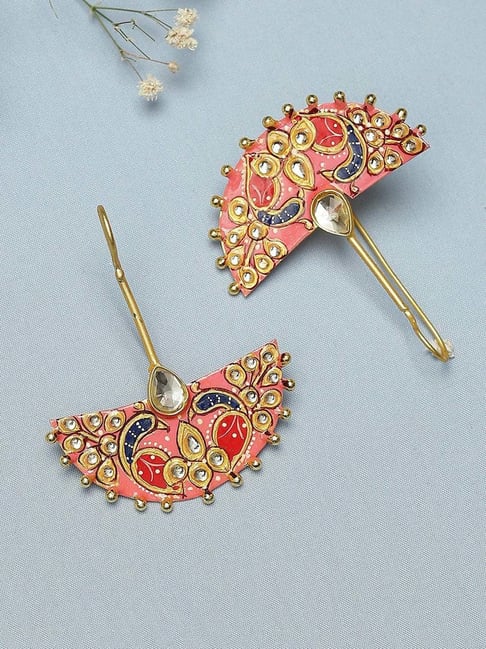 laddu gopal Earrings – KKGROUPS