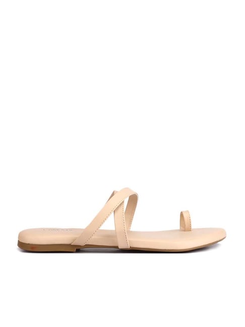 Buy TAN Sandals for Men by Red chief Online | Ajio.com