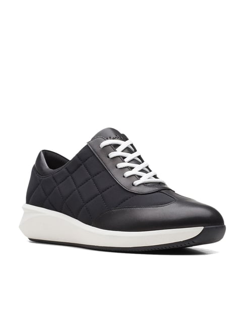 Clarks un clearance rio rise sneaker