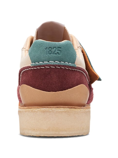 Clarks 2025 dames sneakers