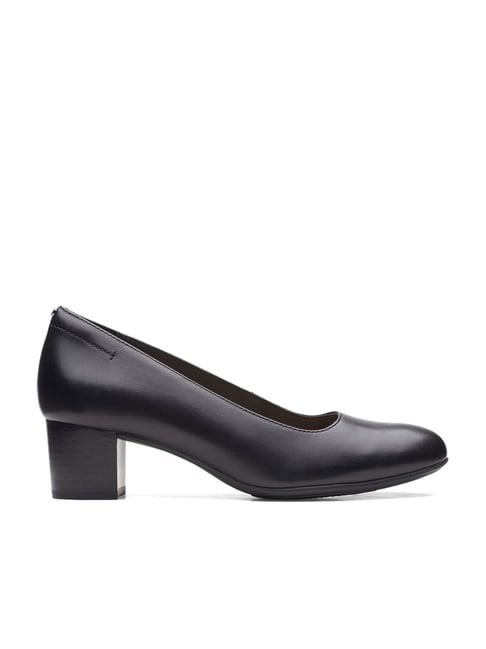 Clarks pumps cheap price