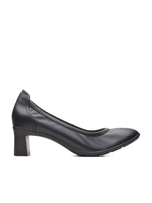 Clarks cheap pumps price