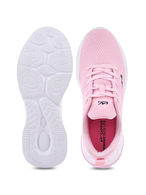 Buy Campus Women's Pink Running Shoes for Women at Best Price