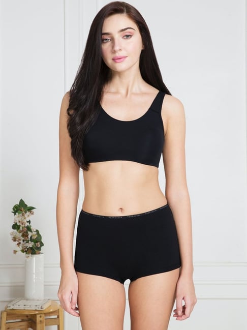 Buy Black Panties for Women by VAN HEUSEN Online